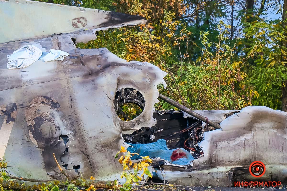 Трагедия стала потрясением для всей страны