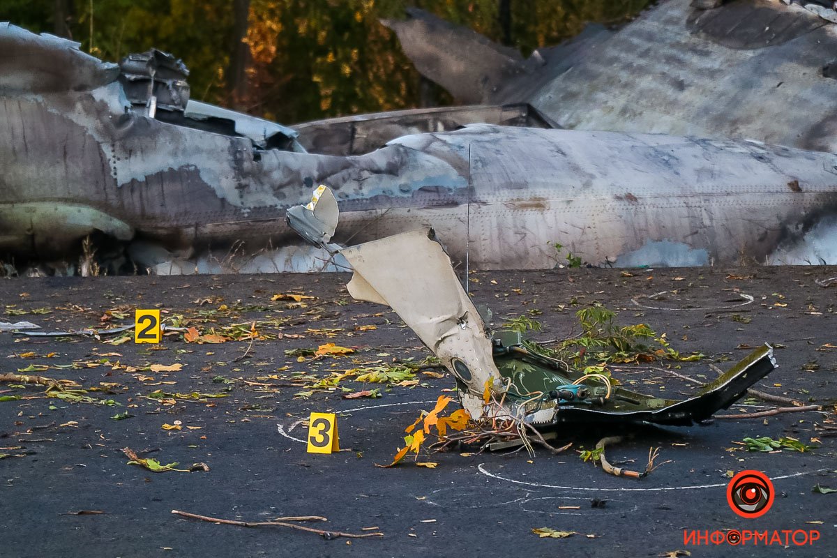 Один из выживших курсантов умер в больнице этим утром