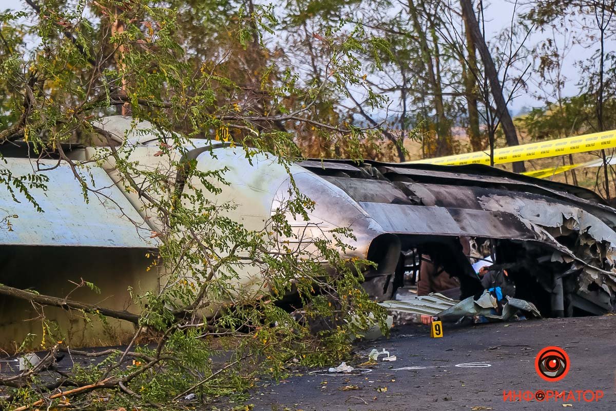 На дороге М-03 Киев — Харьков — Довжанский затруднено движение