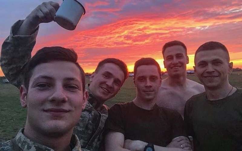 Крушение военного самолета АН-26 под Харьковом: Зеленский объявил всеукраинский День траура 3