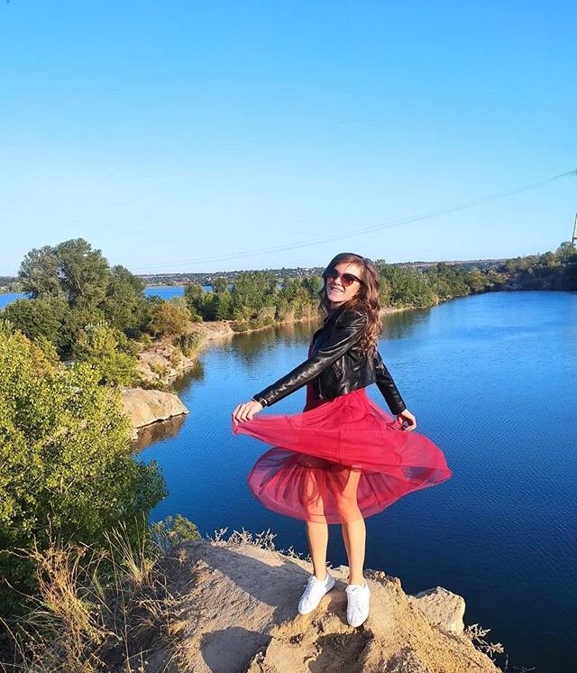 Фото: @lililalah