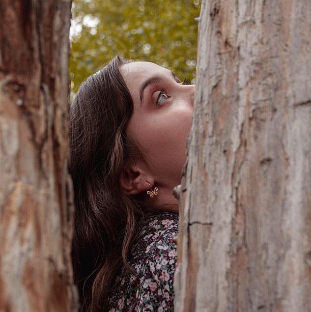 Фото: @ravenesans