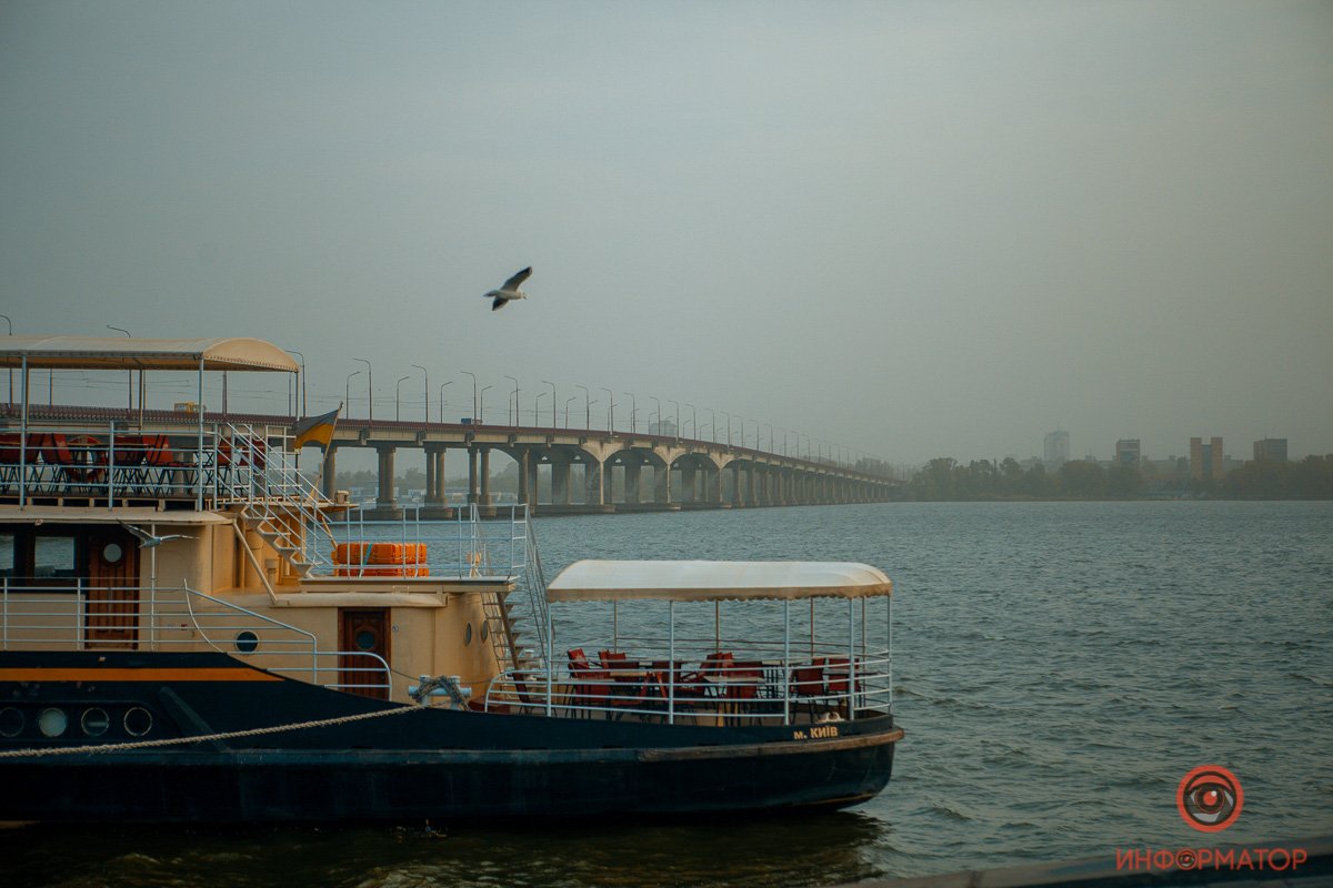Осень – повод подумать, почувствовать «здесь» и «сейчас», 