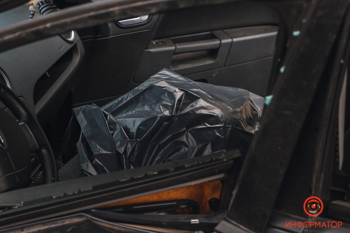 Травмы оказались несовместимыми с жизнью Травмы оказались несовместимыми с жизнью