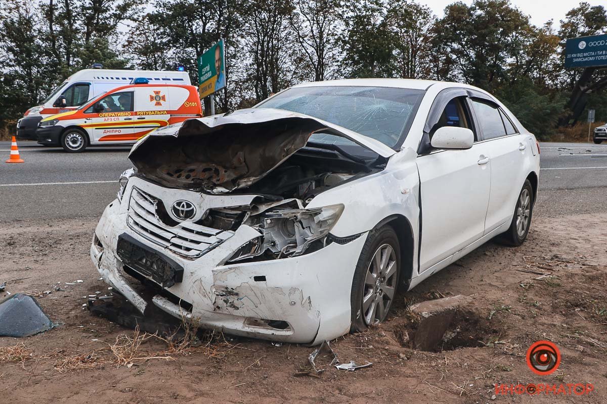 Повреждения Toyota Повреждения Toyota