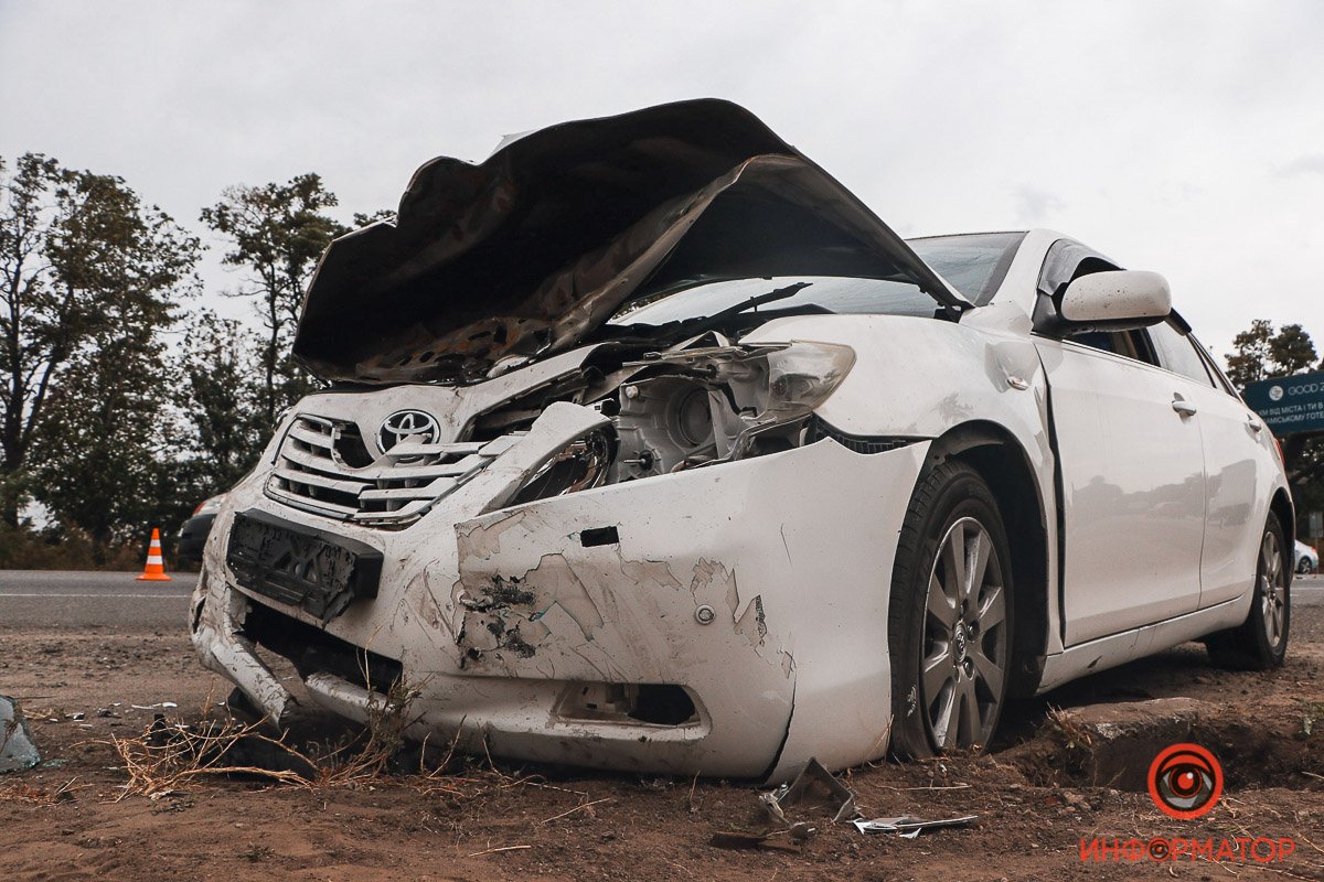 Истинные обстоятельства ДТП выяснит следователь по ДТП Истинные обстоятельства ДТП выяснит следователь по ДТП