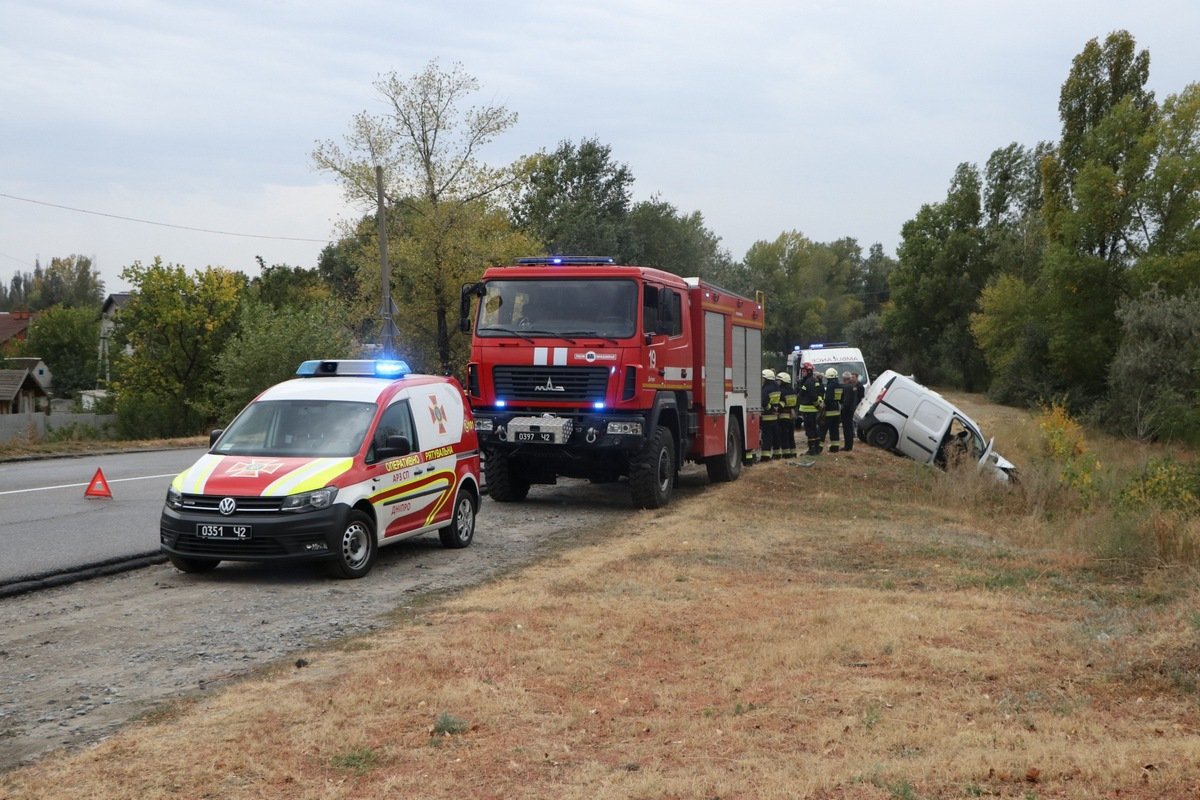 Авария произошла на Гаванской Авария произошла на Гаванской
