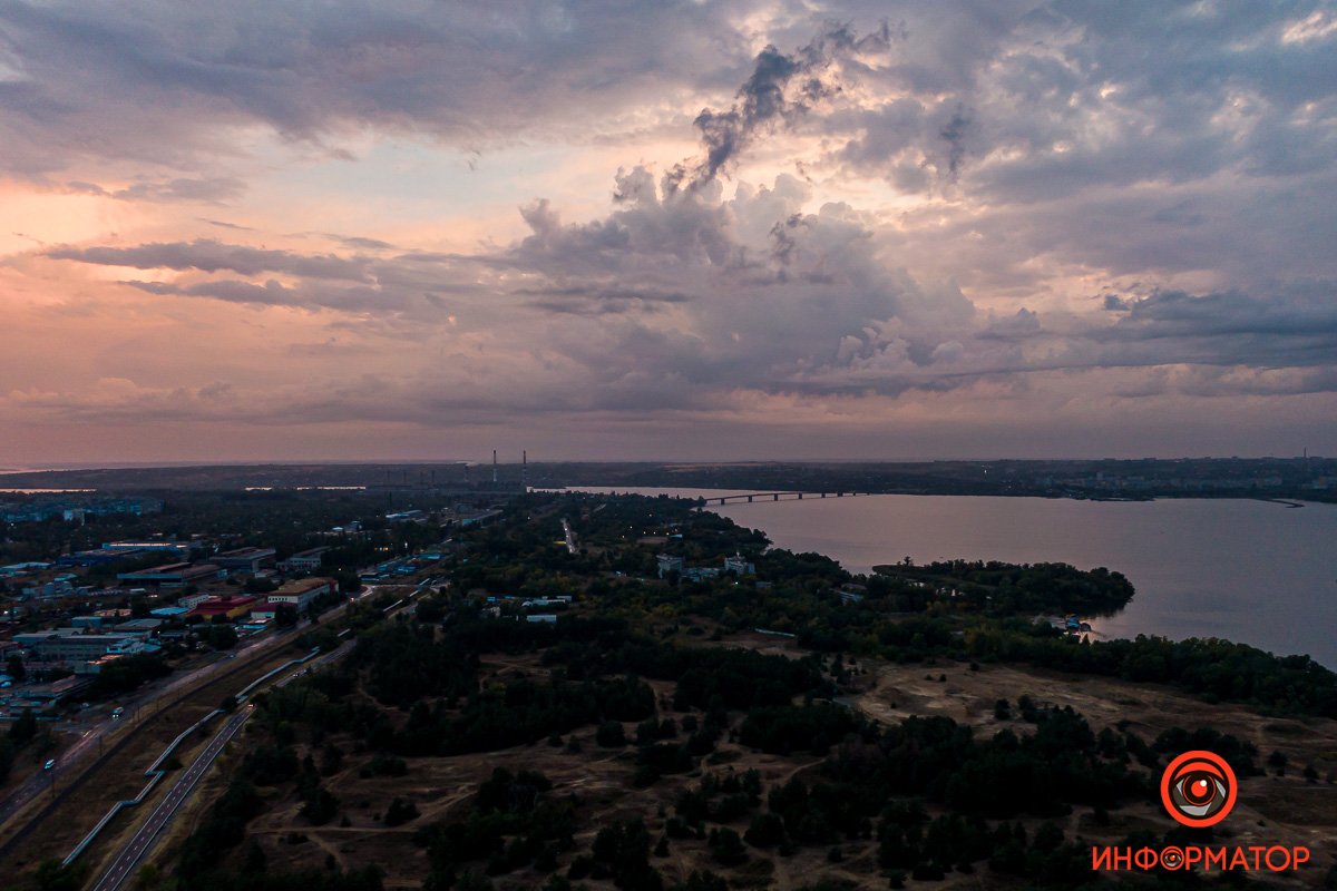 Пространство заполняет вечер, Пространство заполняет вечер,