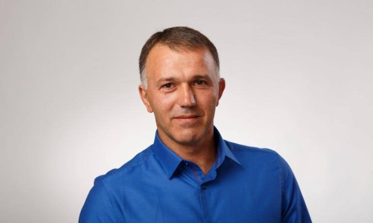 Виталий Чернявский