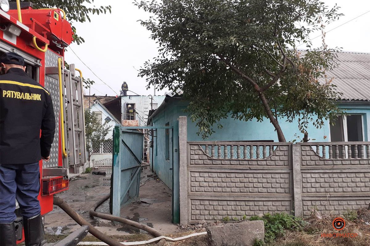 Предварительно, пострадавших нет