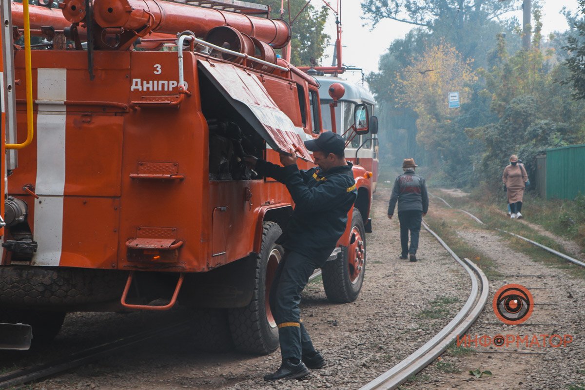 Вызов на линию "101" поступил в 11:15