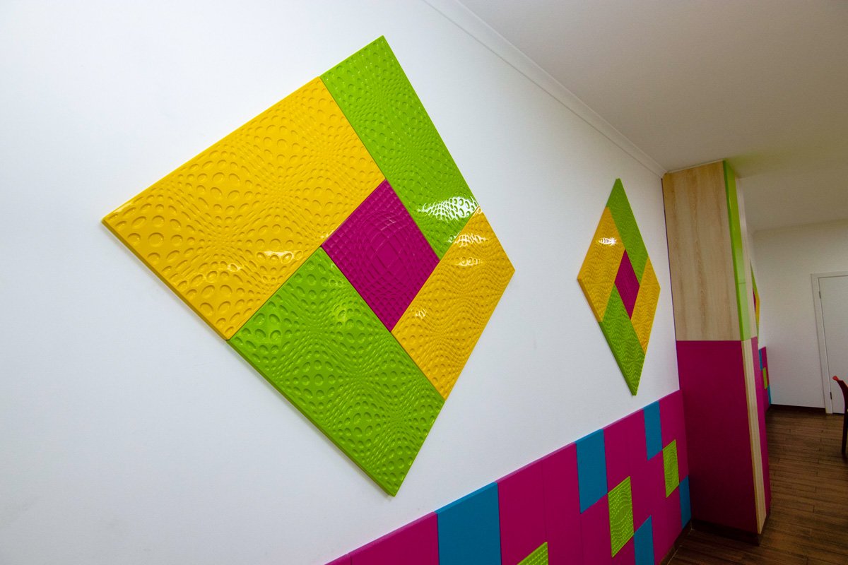 Новая кровля, яркий дизайн и уютные столовые: в школах Днепра проводят капитальные ремонты 4