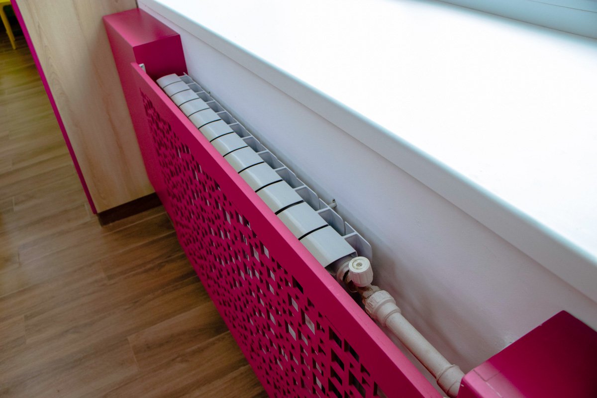 Новая кровля, яркий дизайн и уютные столовые: в школах Днепра проводят капитальные ремонты 5