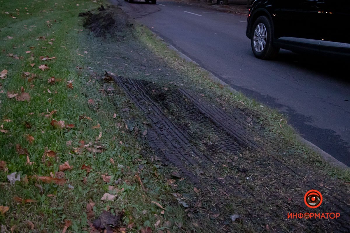 Фото: Руслана Левченко Фото: Руслана Левченко