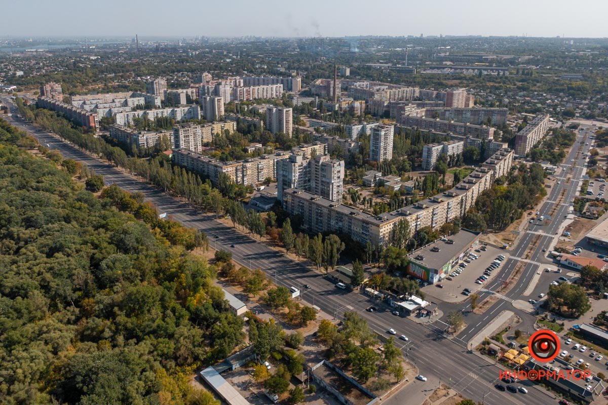 Чудесный вид