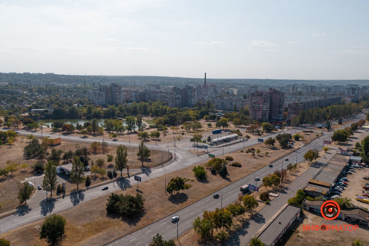 Значимое место