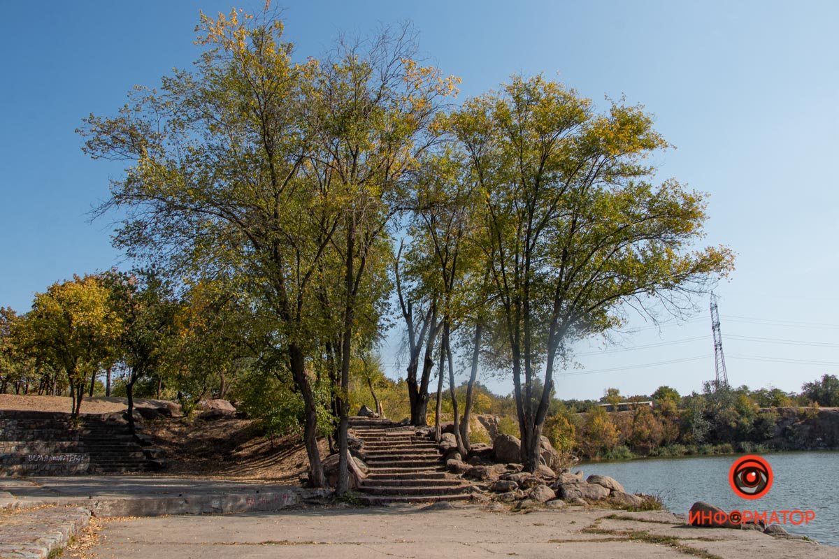 Привычный пейзаж