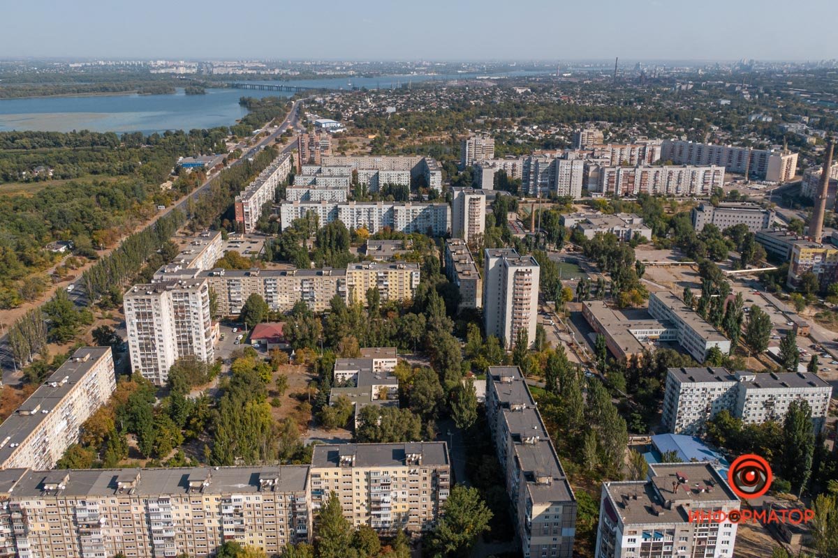 Компактный и спокойный