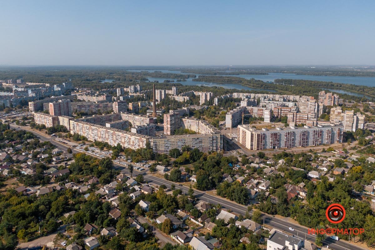 Привлекательное место для молодых семей