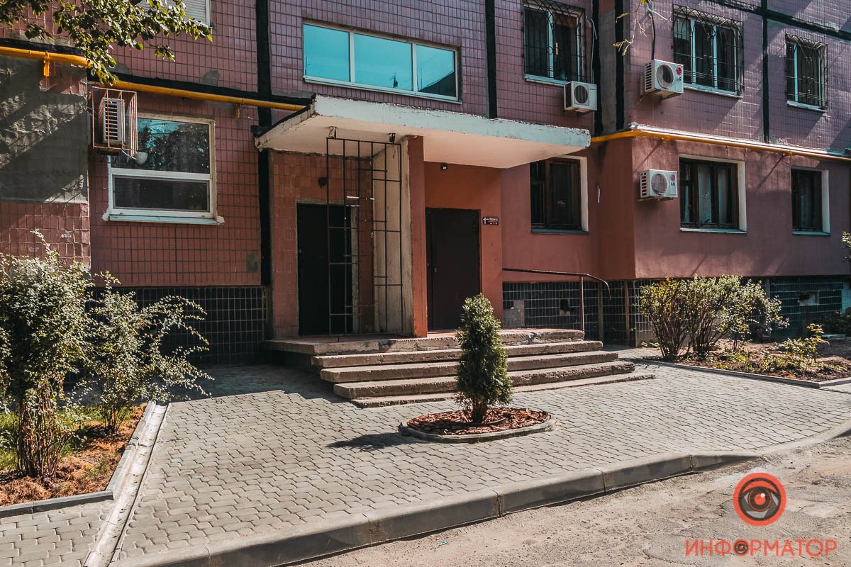 Выборы в Днепре: Очень порядочный и человек слова, - избиратели о Сергее Никитине 1