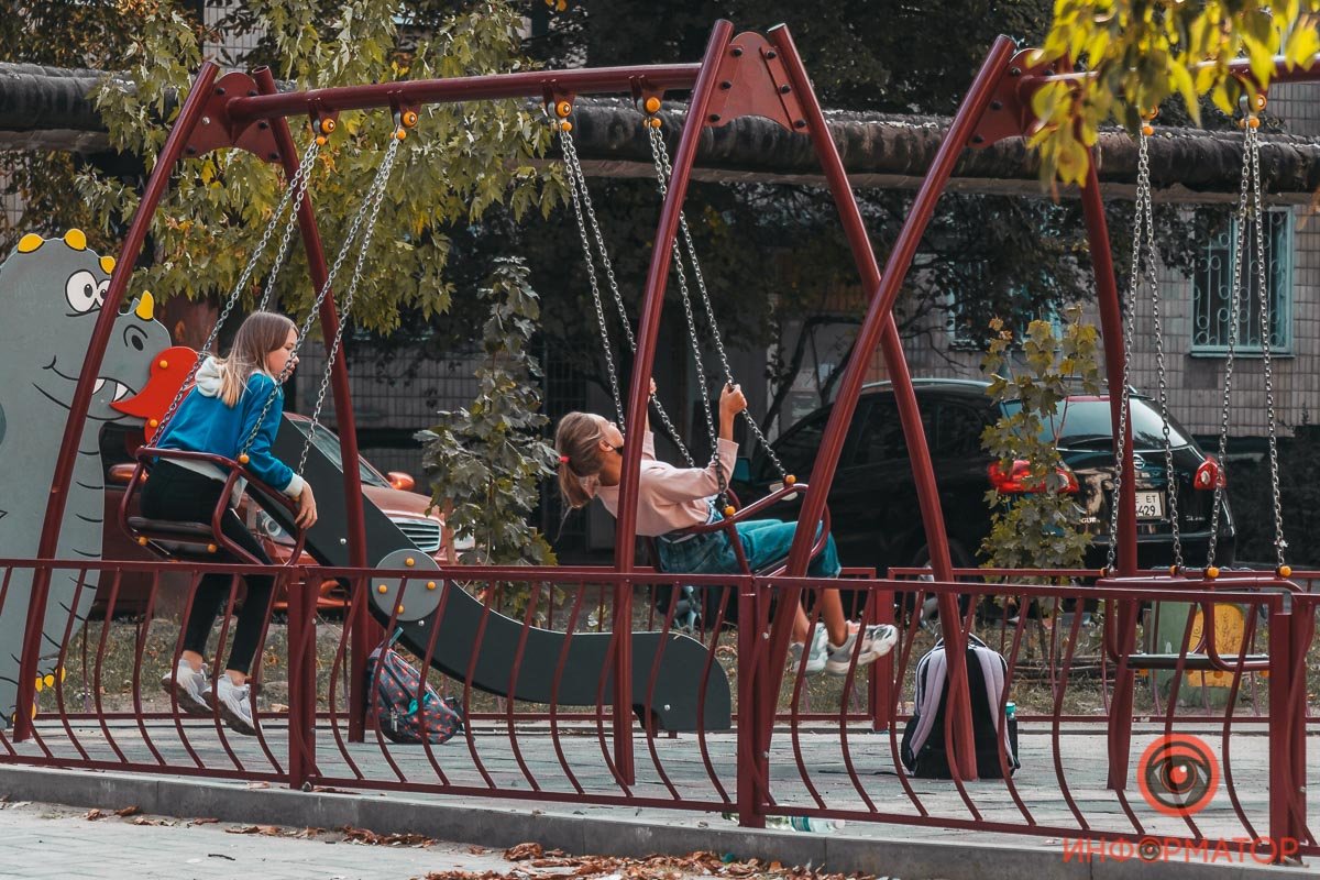 Выборы в Днепре: Очень порядочный и человек слова, - избиратели о Сергее Никитине 2