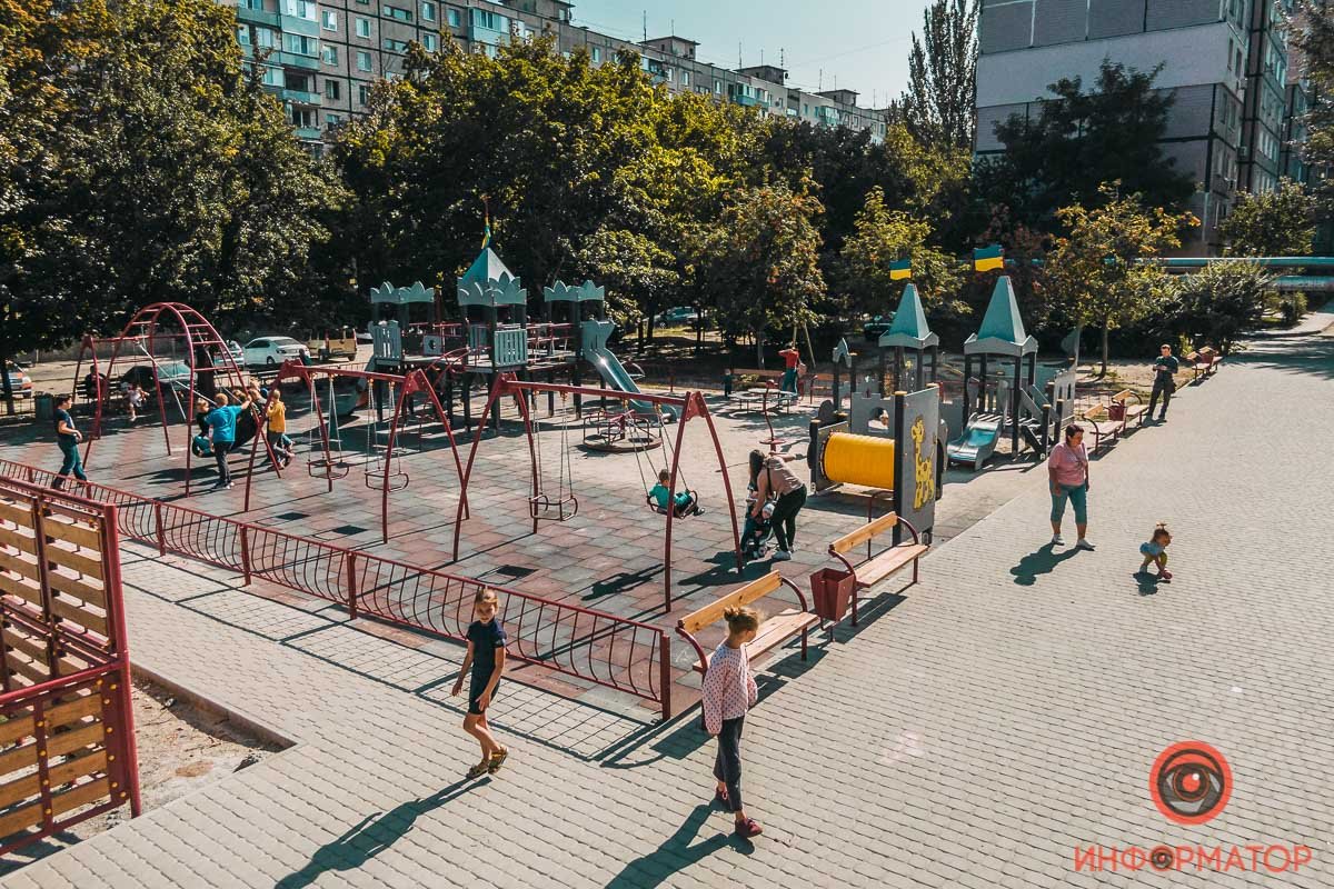 Выборы в Днепре: Очень порядочный и человек слова, - избиратели о Сергее Никитине 3