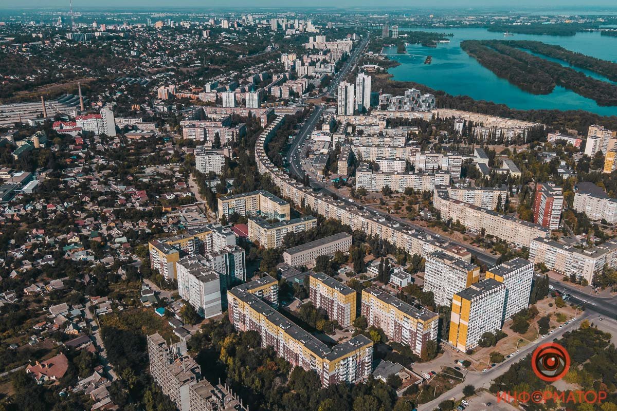 Выборы в Днепре: Очень порядочный и человек слова, - избиратели о Сергее Никитине 4