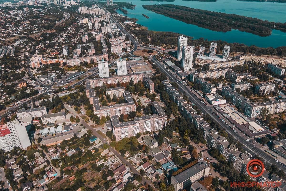 Выборы в Днепре: Очень порядочный и человек слова, - избиратели о Сергее Никитине 5