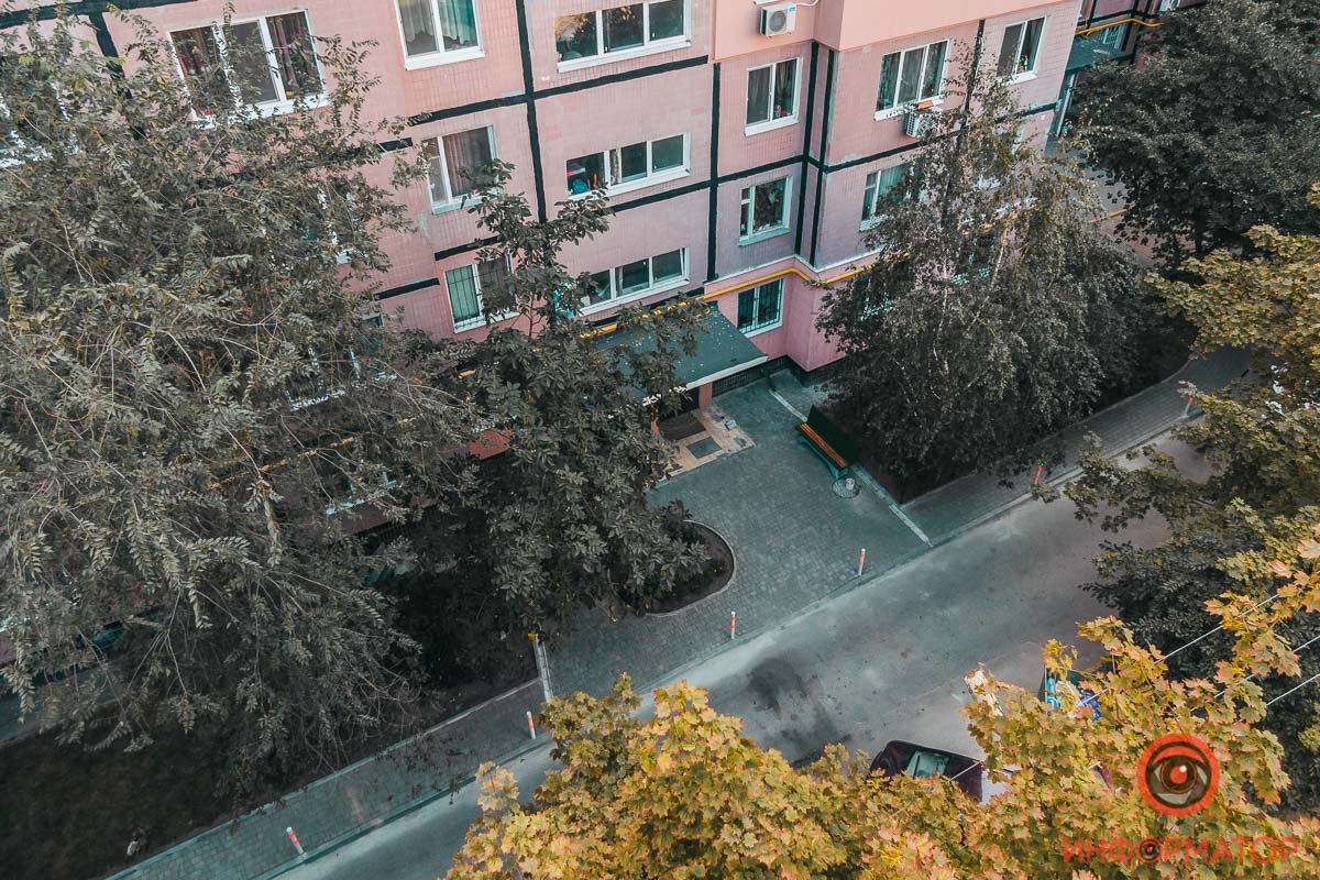 Выборы в Днепре: Очень порядочный и человек слова, - избиратели о Сергее Никитине 6