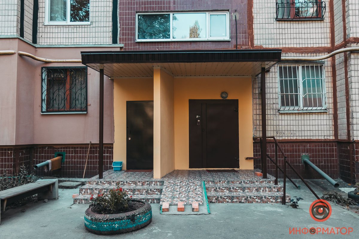 Выборы в Днепре: Очень порядочный и человек слова, - избиратели о Сергее Никитине 7