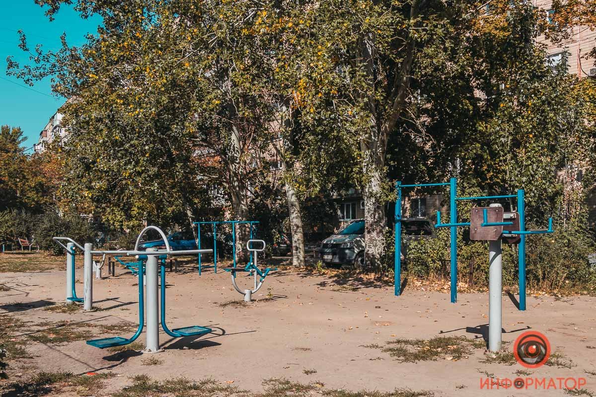 Выборы в Днепре: Очень порядочный и человек слова, - избиратели о Сергее Никитине 8