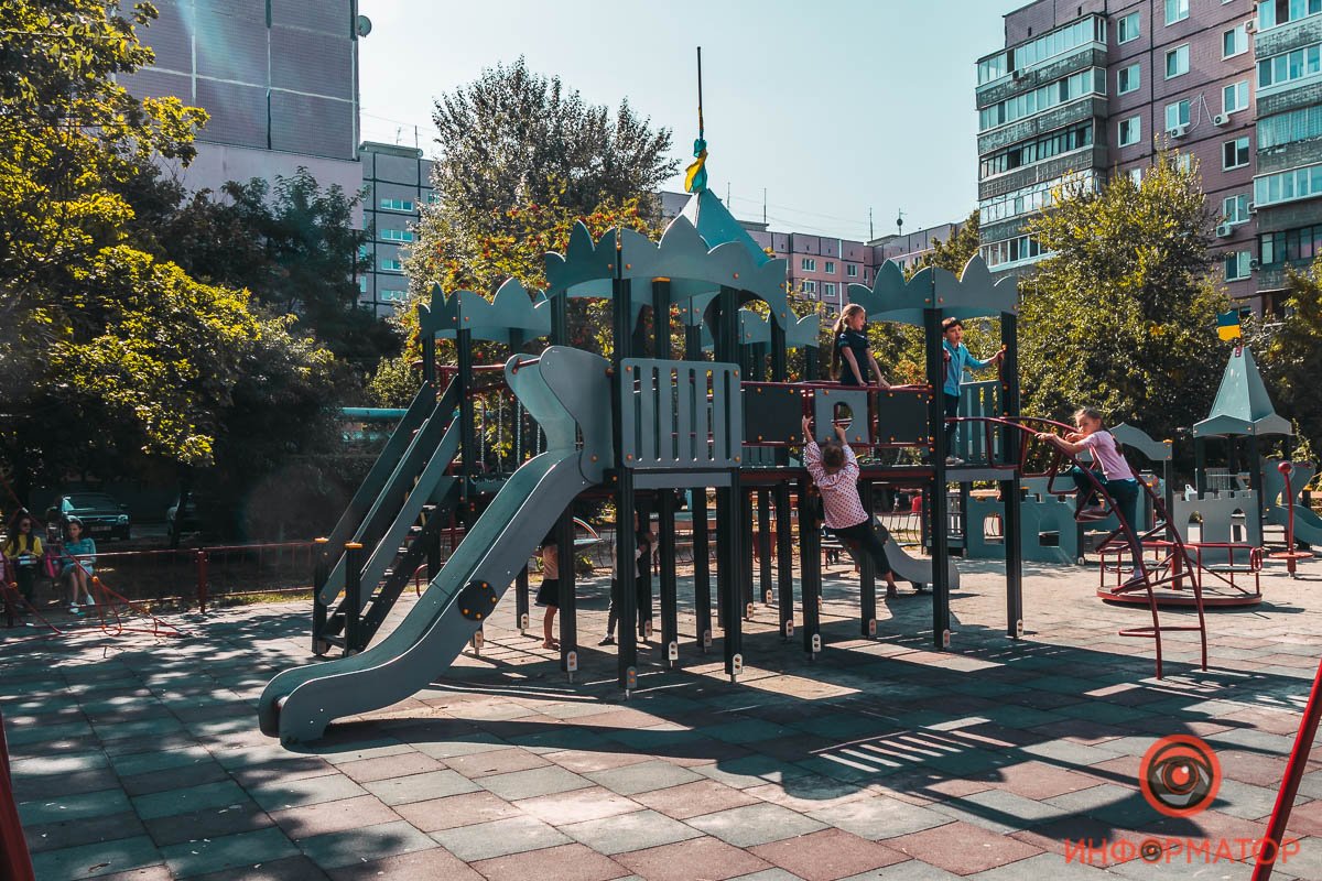 Выборы в Днепре: Очень порядочный и человек слова, - избиратели о Сергее Никитине 9