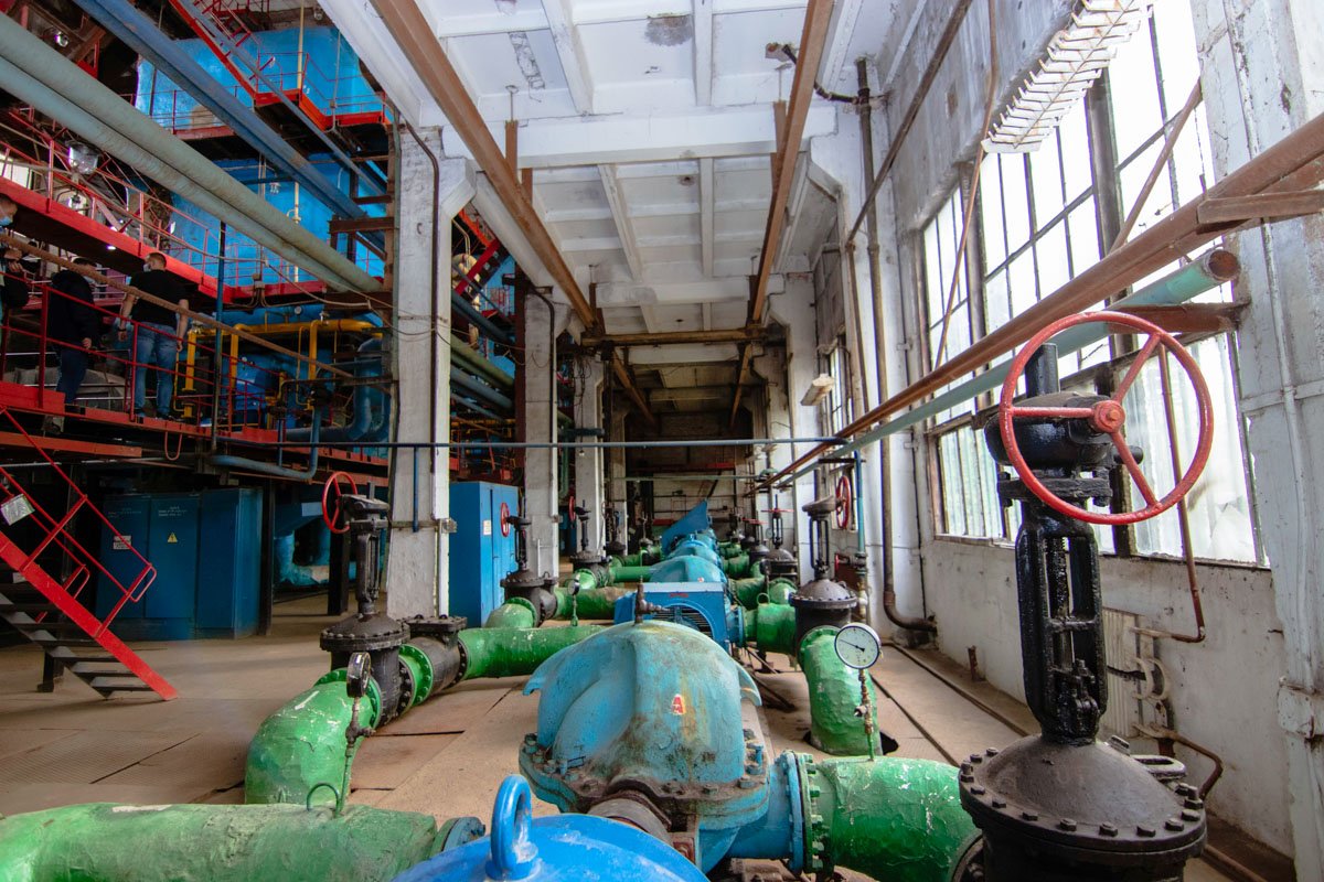 Скоро похолодает