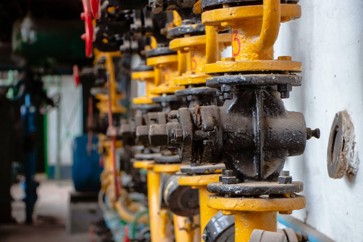 Программа модернизации городских котельных дает свои результаты