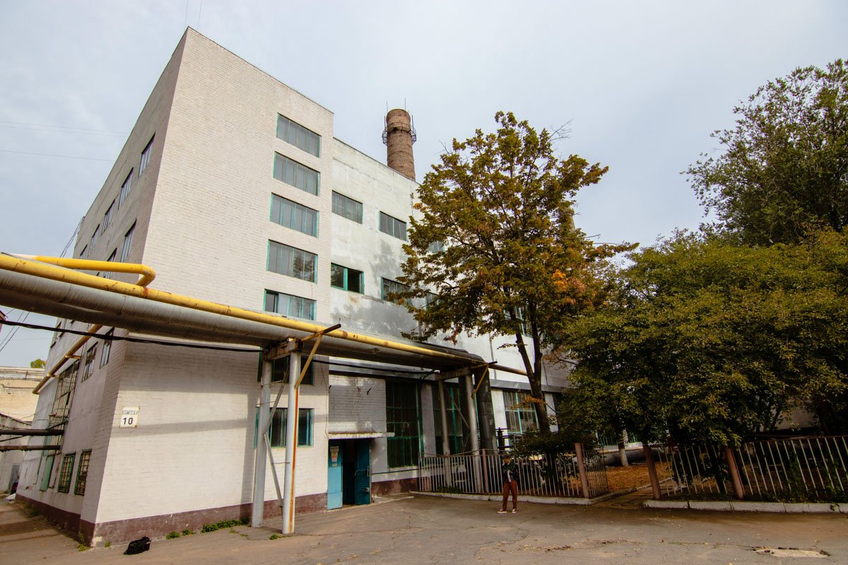 В домах будет тепло