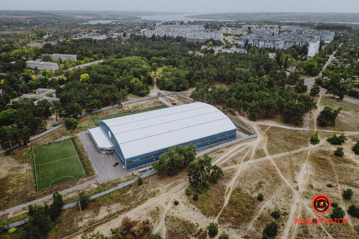 Выходные на свежем воздухе Выходные на свежем воздухе