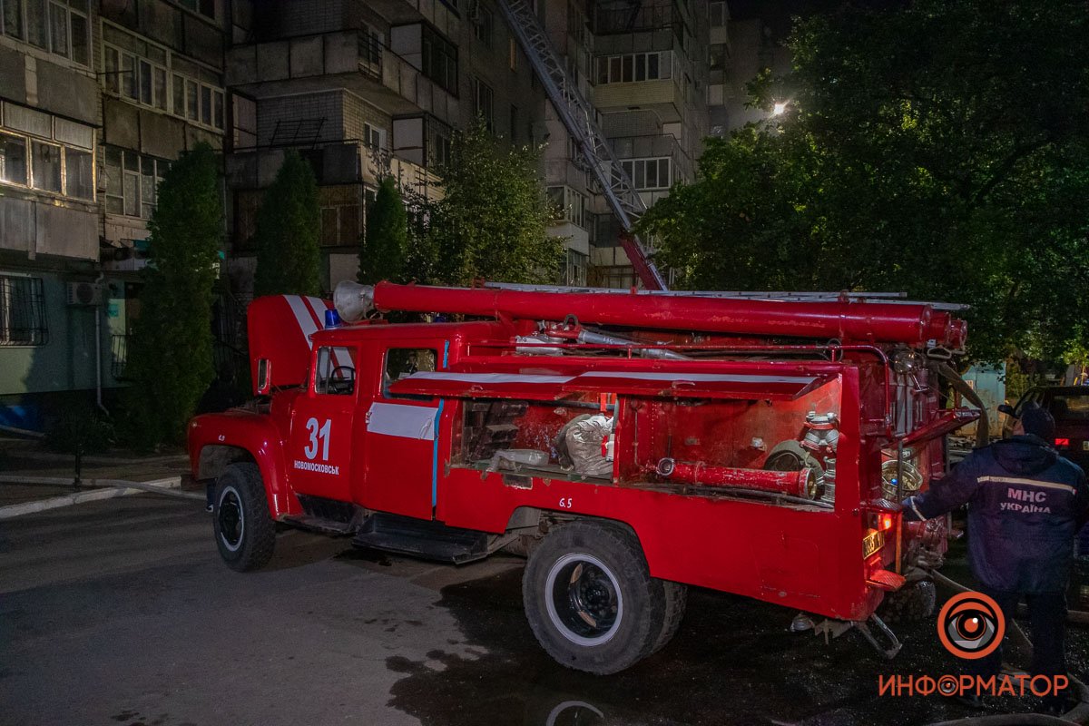 На место оперативно прибыли спасатели На место оперативно прибыли спасатели