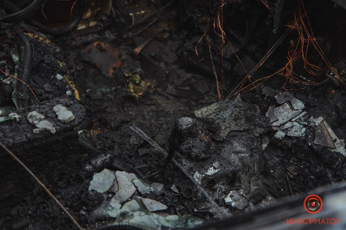 Ни водитель, ни пассажир ЗАЗа не пострадали Ни водитель, ни пассажир ЗАЗа не пострадали