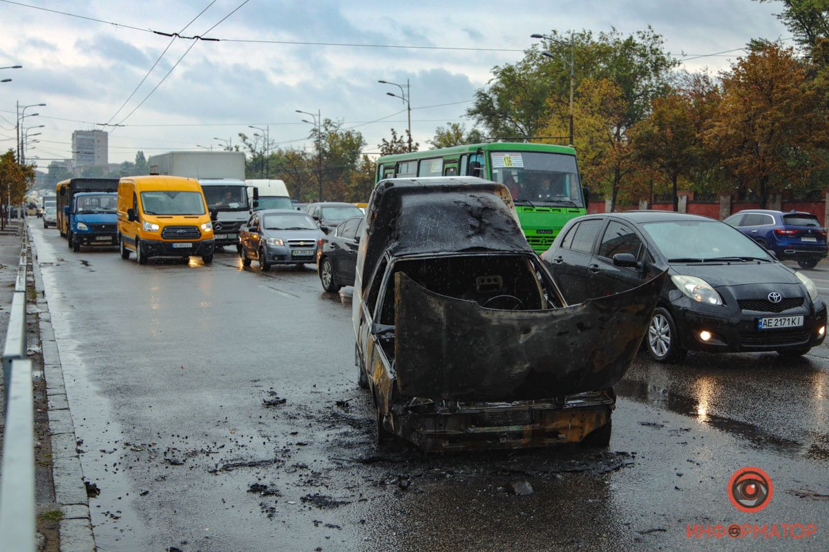 Движение затруднено Движение затруднено