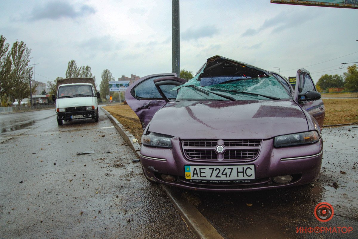 Предварительно, у пострадавшего травмирован позвоночник и сломаны ребра