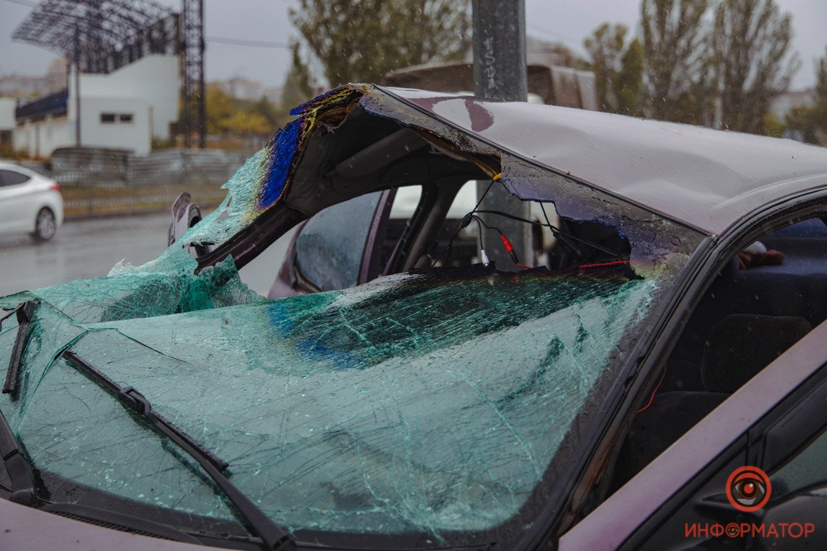 К места направили бригаду скорой помощи и наряд полиции