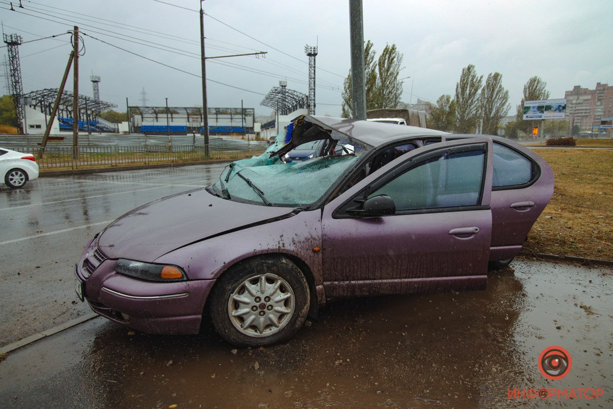 Проезд не затруднен