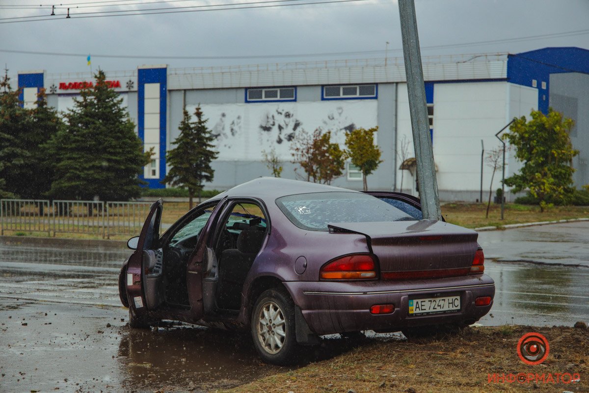 Все обстоятельства произошедшего выясняются