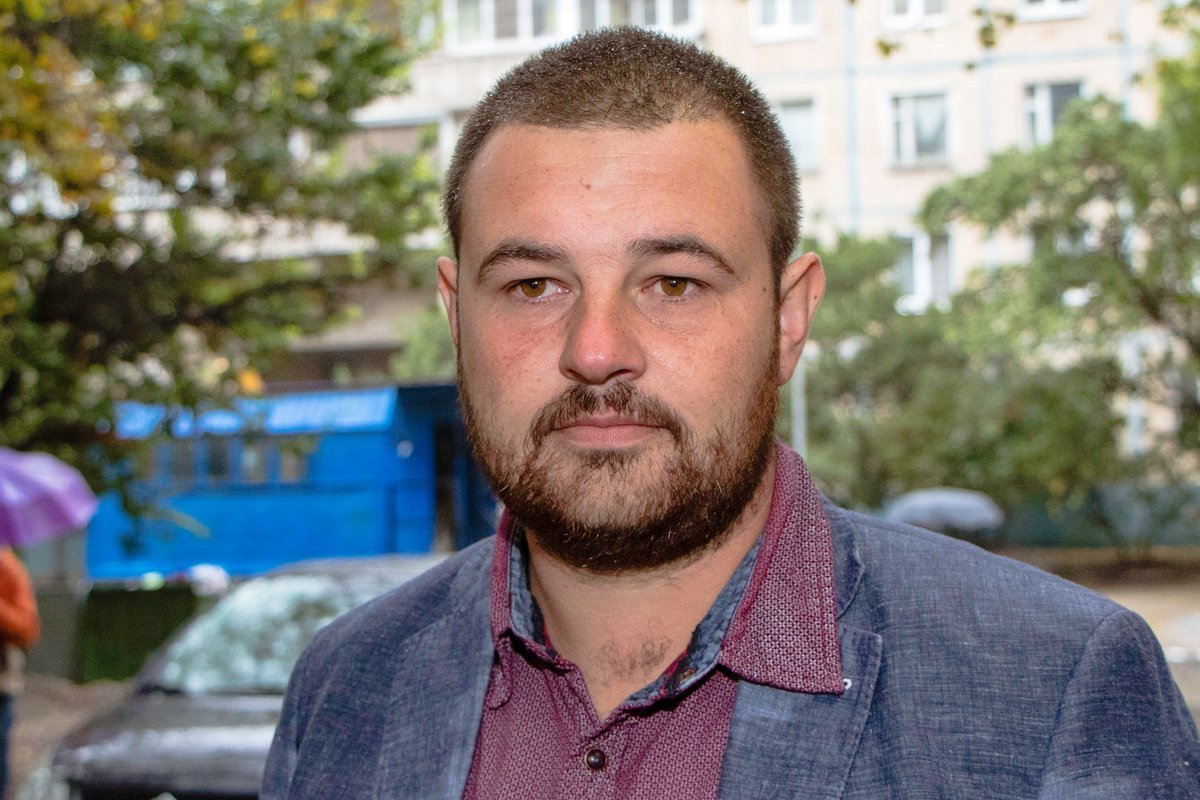 В Днепре строят ливневую канализацию в отдаленных районах 2