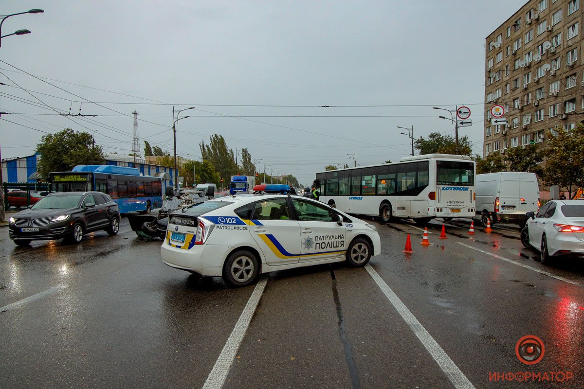 Полиция уже на месте Полиция уже на месте