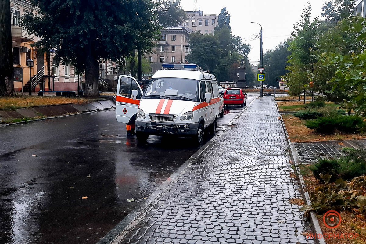 Chevrolet Aveo двигался со стороны улицы Боброва Chevrolet Aveo двигался со стороны улицы Боброва