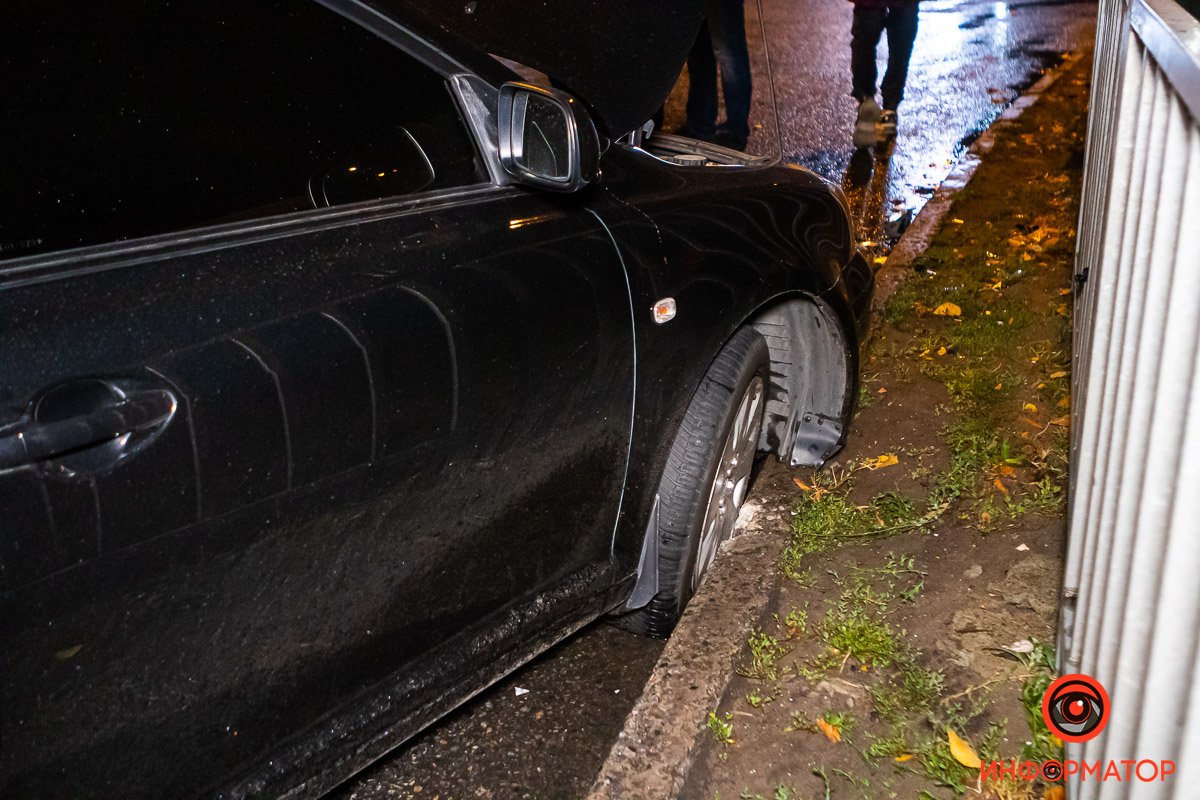 Последствия ДТП Последствия ДТП