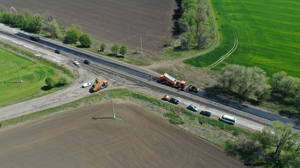 От Мариуполя до Львова: сколько дорог построят в рамках "Большой стройки" в 2020 году 1