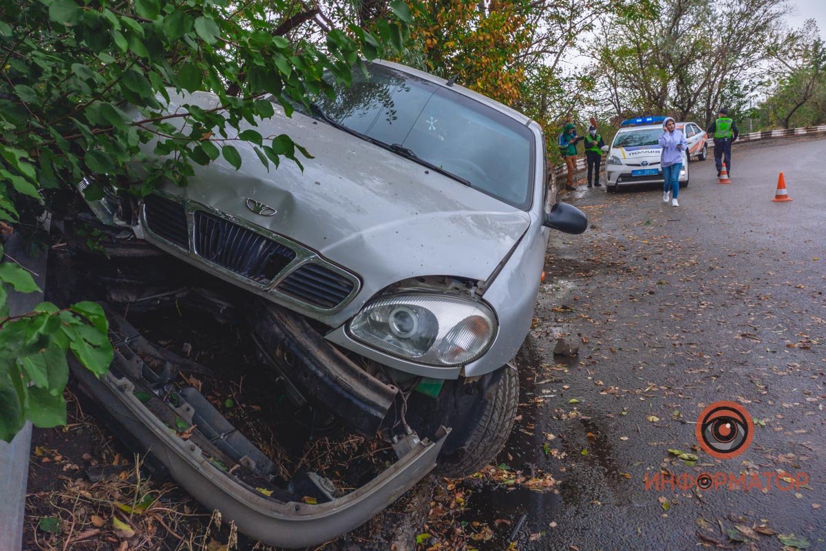 Авария произошла недалеко от остановки «Старая Игрень» Авария произошла недалеко от остановки «Старая Игрень»