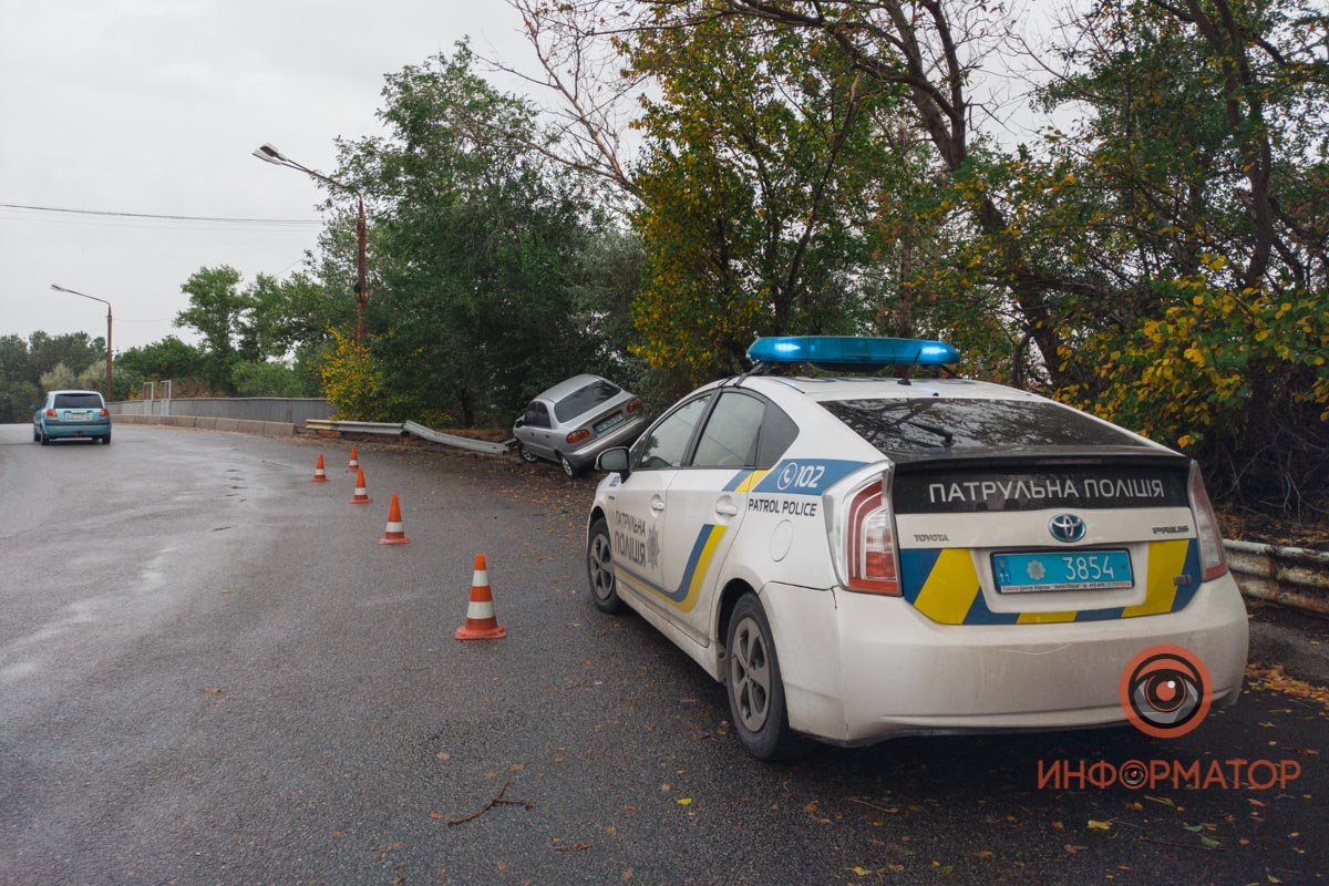 На водителя составят протокол по статье 124 КУоАП На водителя составят протокол по статье 124 КУоАП